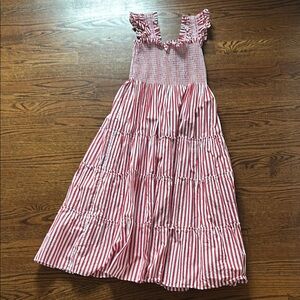 Hillhouse Ellie Nap Dress